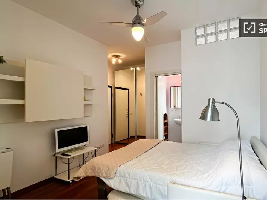 Immagine 8 di Ufficio in affitto  in C.so Lodi a Milano