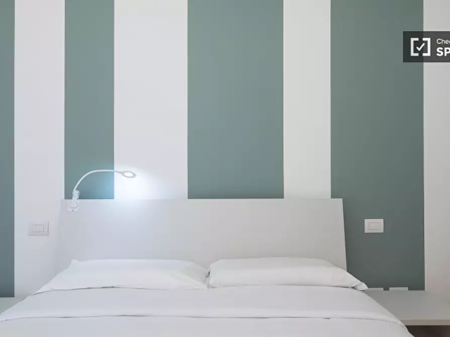 Immagine 15 di Appartamento in affitto  in Via Giovanni da Milano a Milano