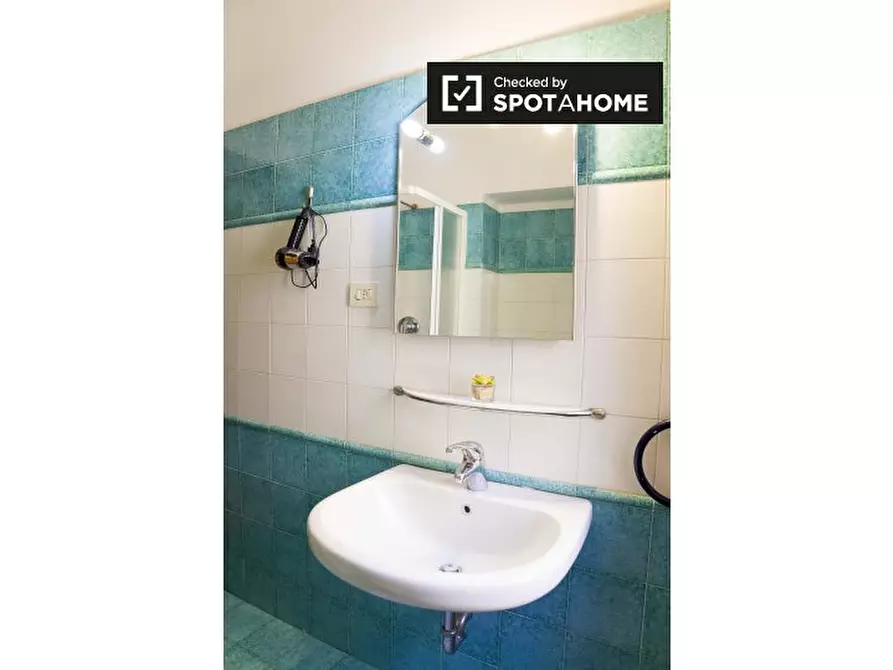 Immagine 10 di Appartamento in affitto  in Via Crescenzio, 00193 Roma RM, Italy a Roma