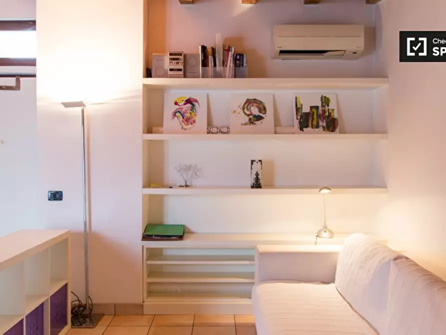 Immagine 9 di Appartamento in affitto  in Via Pellegrino Rossi a Milano