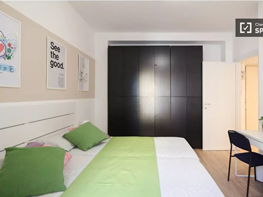 Immagine 14 di Appartamento in affitto  in Via Rembrandt a Milano