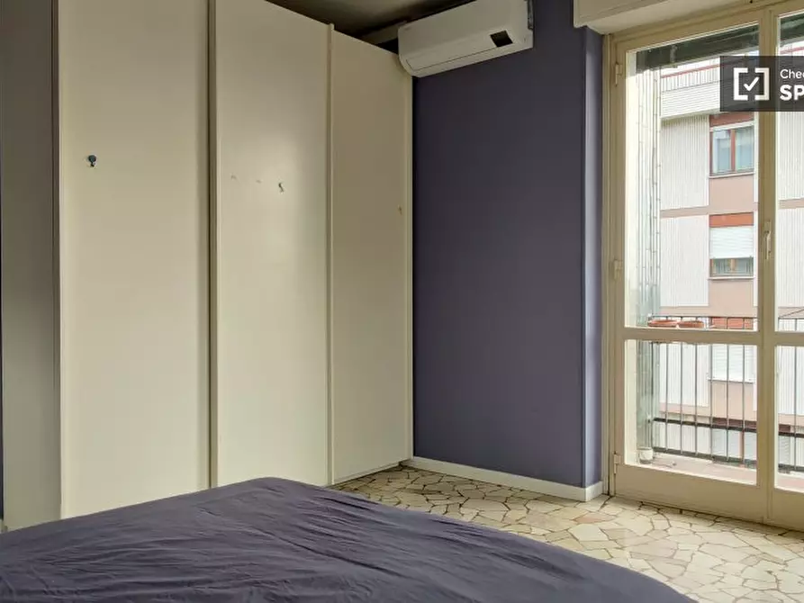 Immagine 4 di Appartamento in affitto  in Viale Ergisto Bezzi a Milano