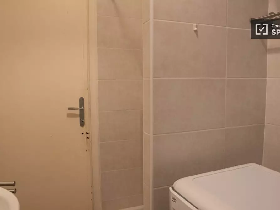 Immagine 16 di Appartamento in affitto  in Via degli Ortaggi a Roma