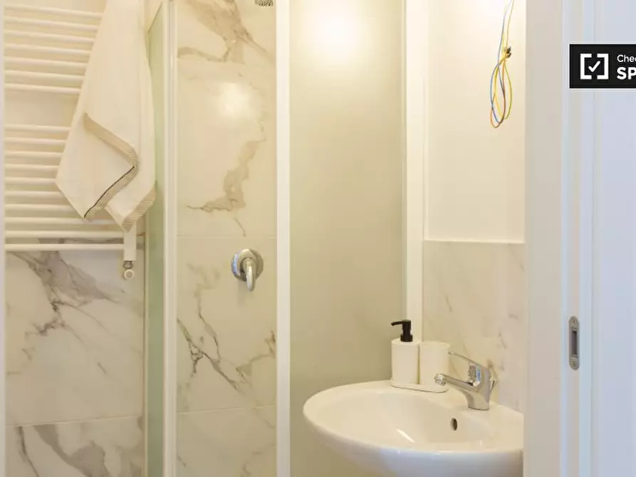 Immagine 10 di Ufficio in affitto  in Viale Gorizia a Milano