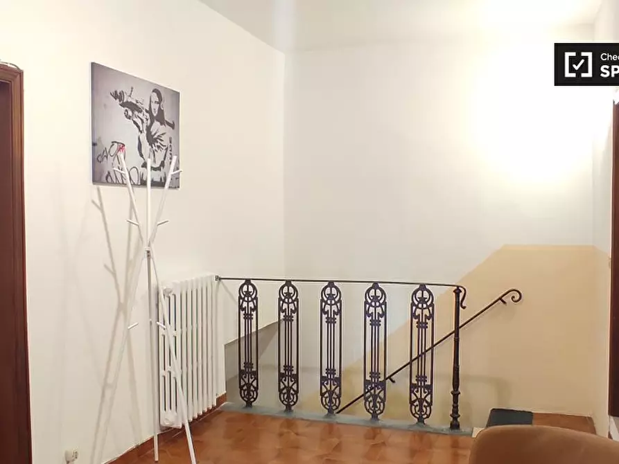 Immagine 12 di Camera condivisa in affitto  in Via dei Pandolfini a Firenze