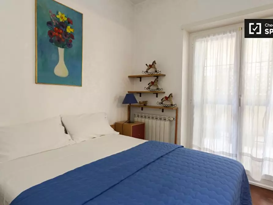 Immagine 15 di Appartamento in affitto  in Via Mattia Battistini, 00167 Roma RM, Italy a Roma