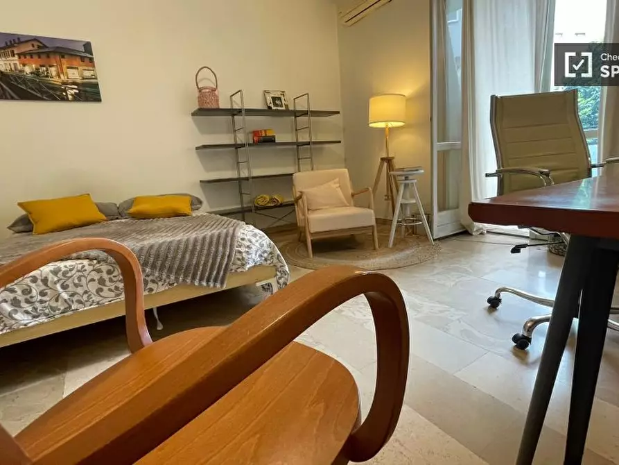 Immagine 6 di Camera condivisa in affitto  in Viale Daniele Ranzoni a Milano