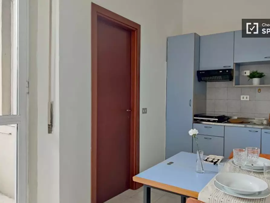 Immagine 6 di Appartamento in affitto  in Viale Molise a Milano