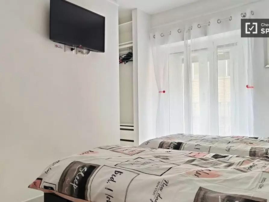 Immagine 4 di Appartamento in affitto  in Via Giuseppe Sirtori a Milano