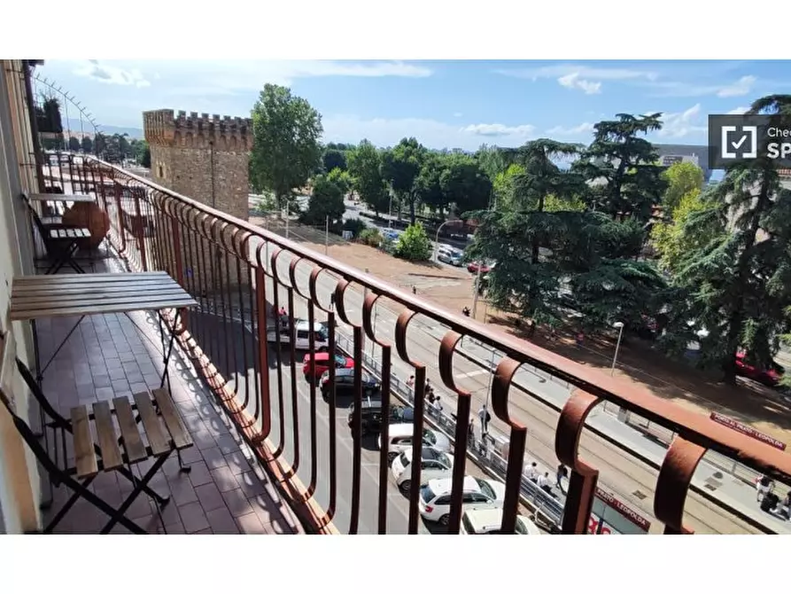 Immagine 8 di Camera condivisa in affitto  in Viale Fratelli Rosselli a Firenze