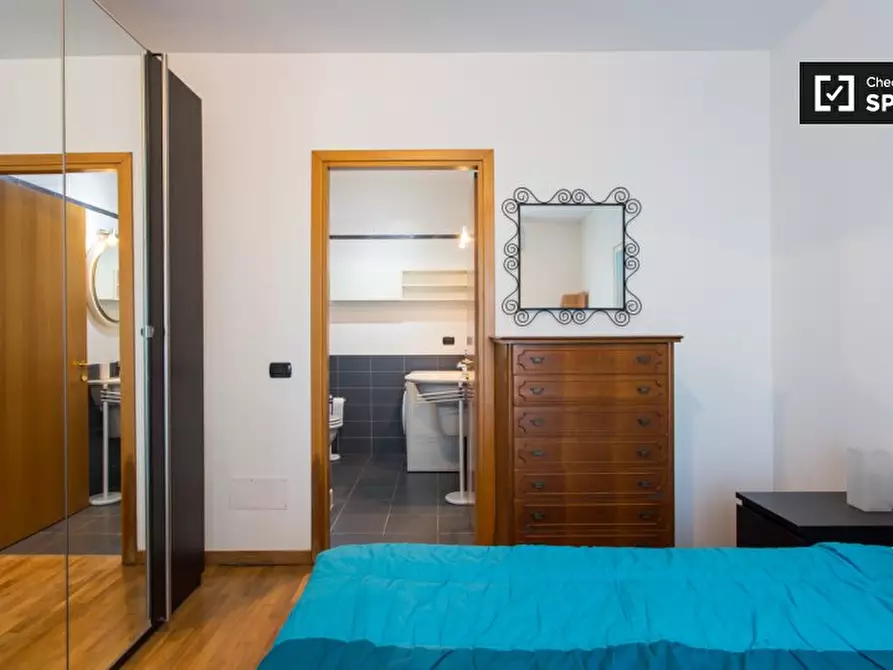 Immagine 13 di Appartamento in affitto  in Via Savona a Milano