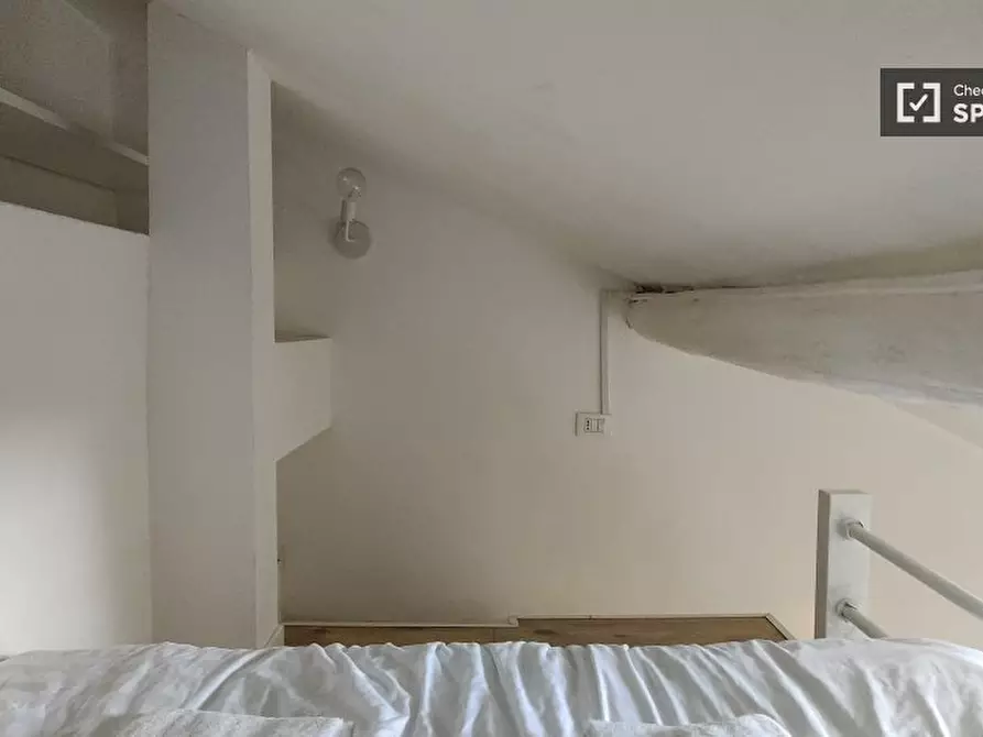 Immagine 6 di Ufficio in affitto  in Viale Bligny a Milano