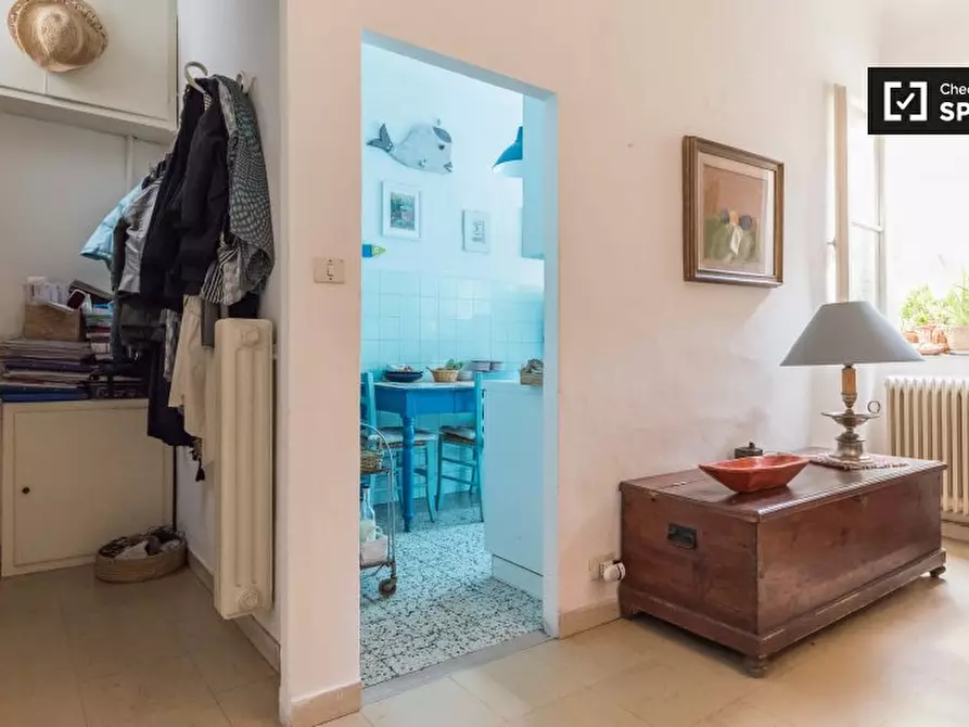 Immagine 6 di Camera condivisa in affitto  in Via dei Pandolfini, 50122 Firenze FI, Italy a Firenze