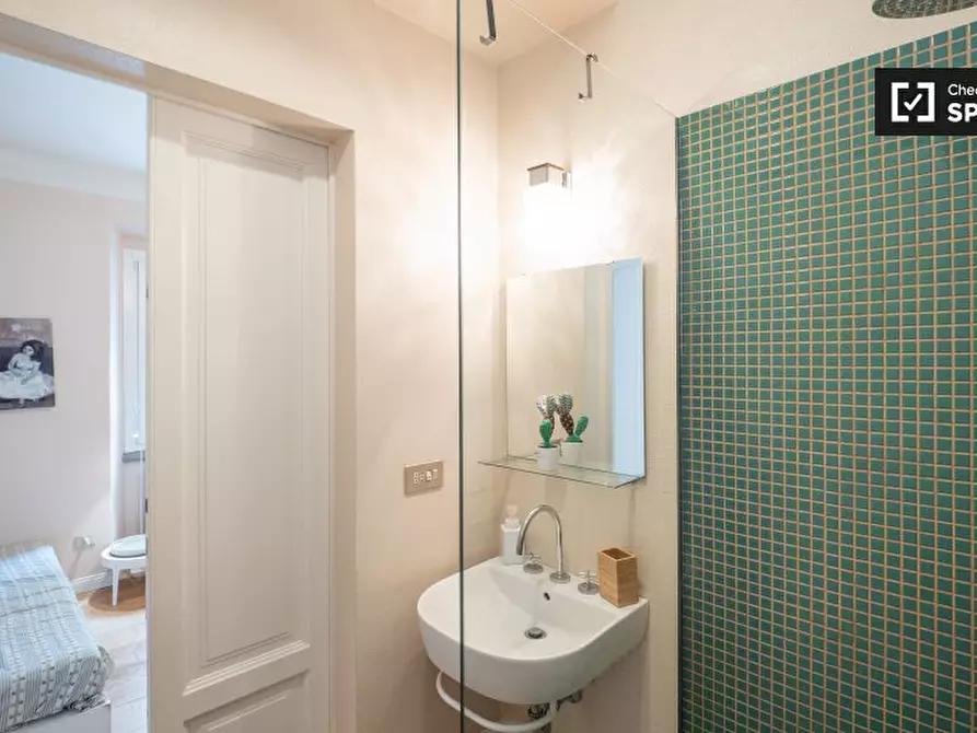 Immagine 11 di Appartamento in affitto  in Piazzale Stazione Genova a Milano