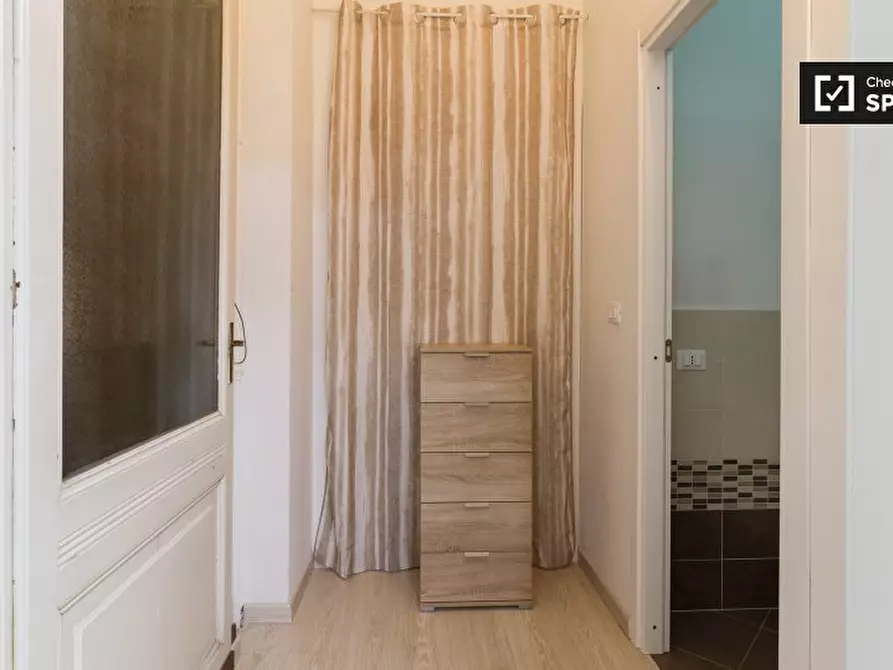 Immagine 14 di Ufficio in affitto  in Via Susa a Torino