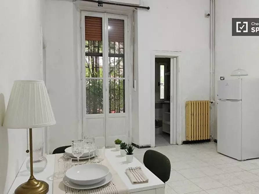 Immagine 1 di Appartamento in affitto  in Piazzale Ferdinando Martini a Milano