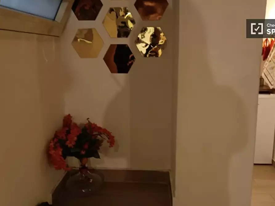 Immagine 6 di Ufficio in affitto  in Vico Storto Purgatorio Ad Arco a Napoli