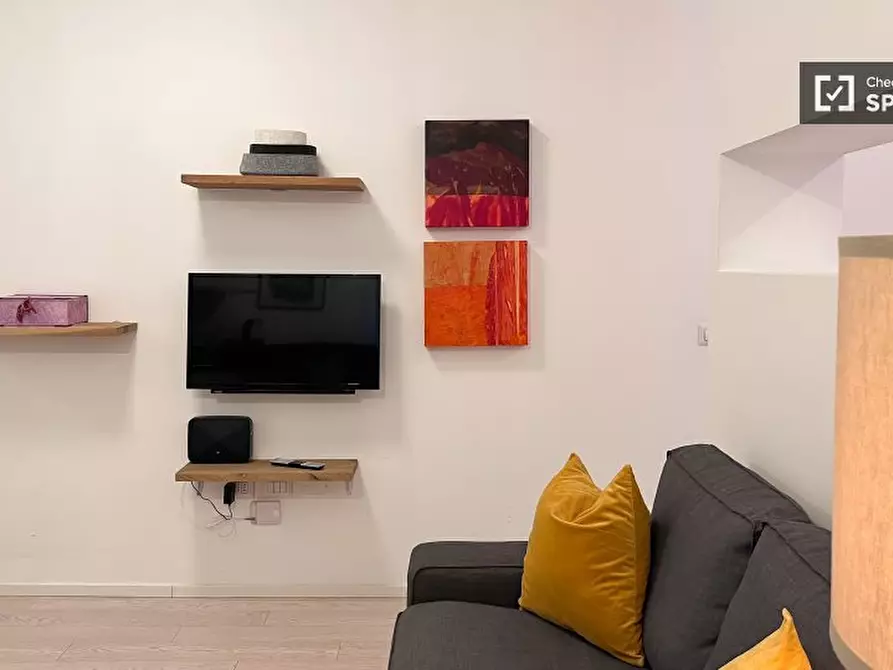 Immagine 7 di Appartamento in affitto  in Via Antonio Baldissera a Milano