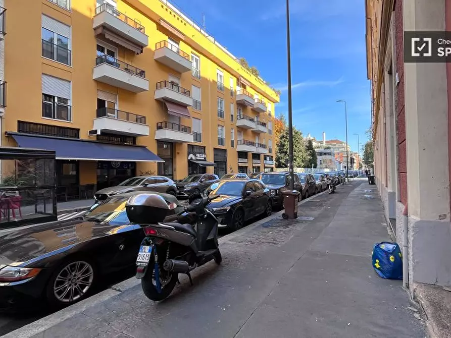 Immagine 16 di Appartamento in affitto  in Via Antonio Fogazzaro a Milano
