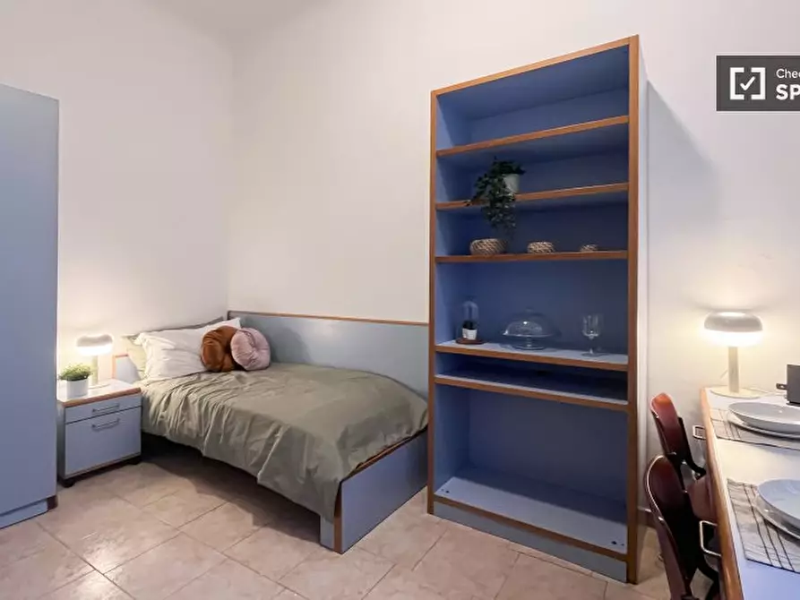 Immagine 1 di Ufficio in affitto  in Piazzale Ferdinando Martini a Milano