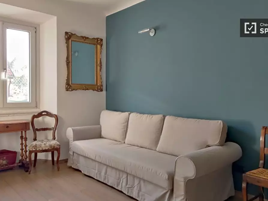 Immagine 3 di Ufficio in affitto  in Via Giovanni Rasori a Milano