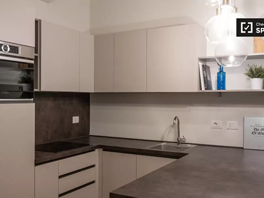 Immagine 9 di Appartamento in affitto  in Via Podgora a Milano