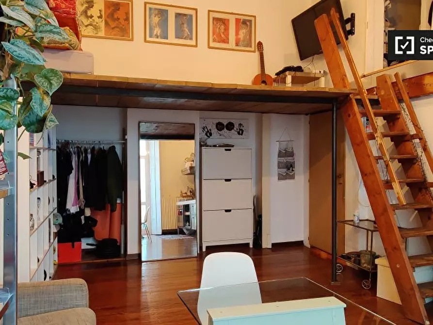 Immagine 3 di Ufficio in affitto  in Via Curtatone a Milano