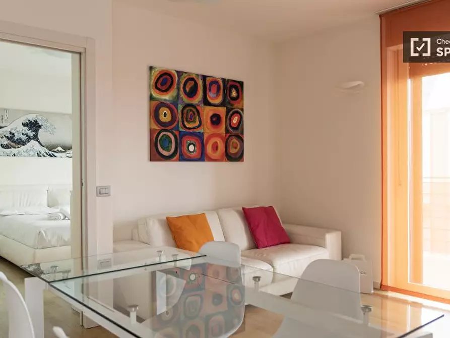 Immagine 9 di Appartamento in affitto  in Via Savona a Milano