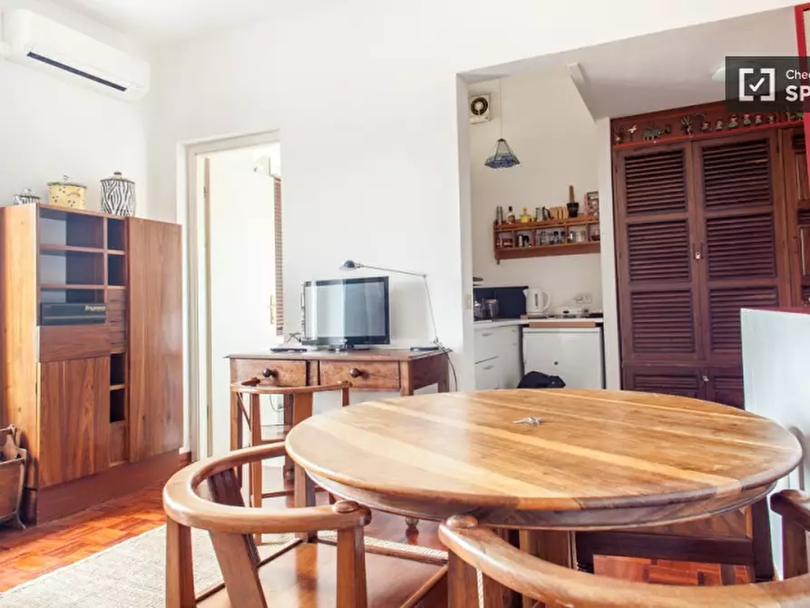 Immagine 4 di Appartamento in affitto  in Via Dei Campani a Roma