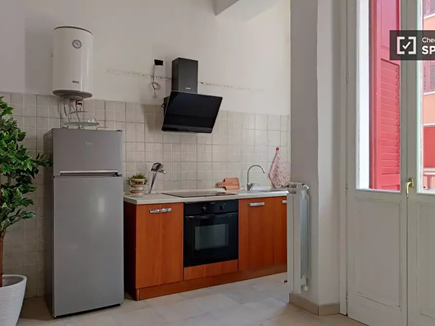 Immagine 9 di Appartamento in affitto  in Via Nicola Palmieri a Milano