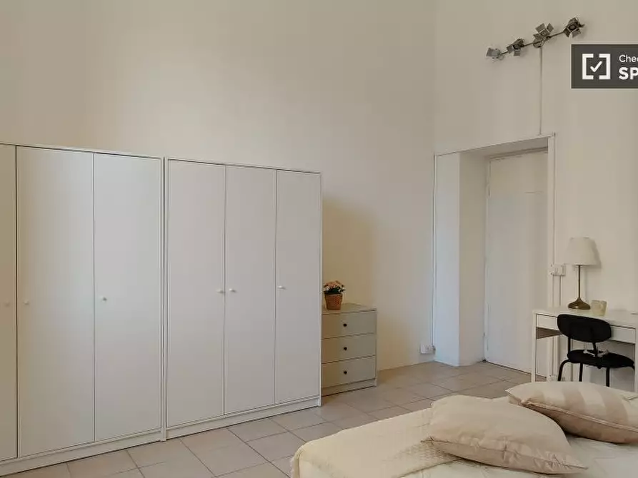 Immagine 8 di Appartamento in affitto  in Viale Tibaldi a Milano