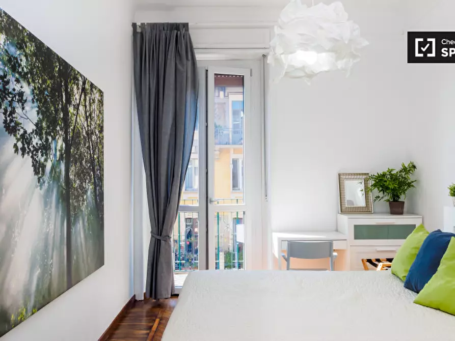 Immagine 1 di Appartamento in affitto  in Via Nicola Antonio Porpora a Milano