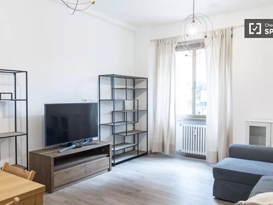 Immagine 10 di Appartamento in affitto  in Via Bartolomeo Colleoni a Roma