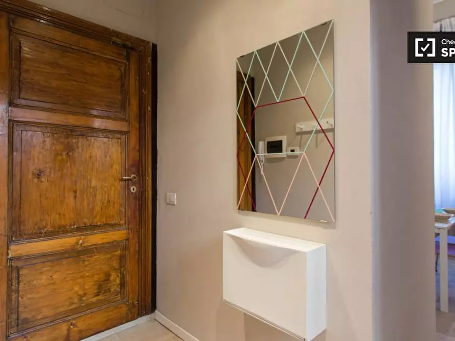 Immagine 2 di Appartamento in affitto  in Viale Bligny a Milano