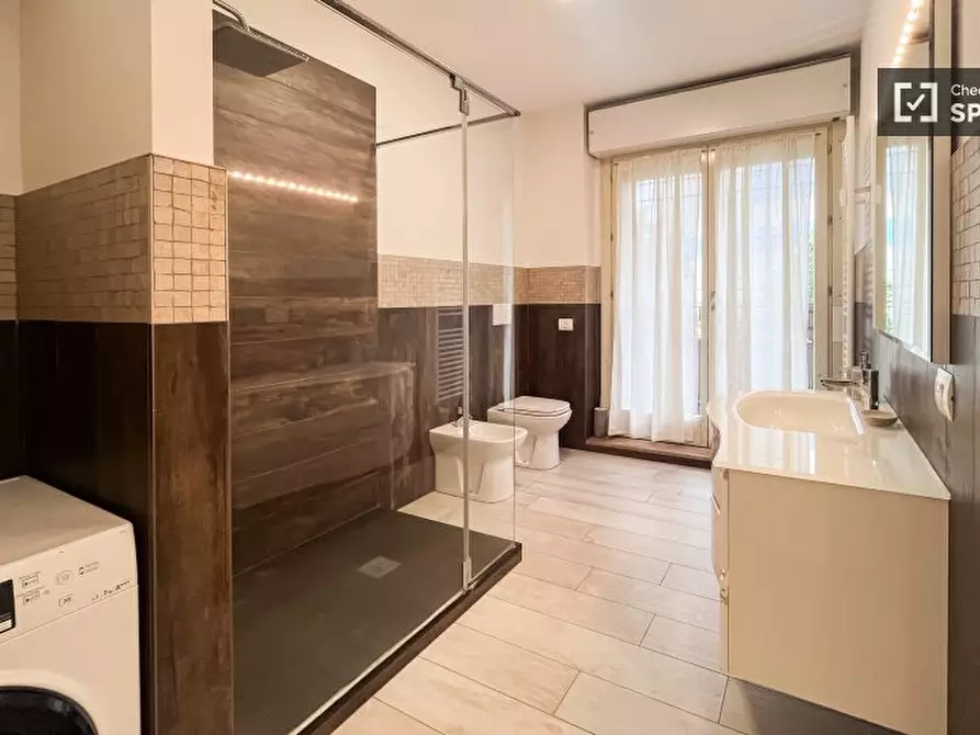 Immagine 9 di Appartamento in affitto  in Via Privata Luigi Zoja a Milano