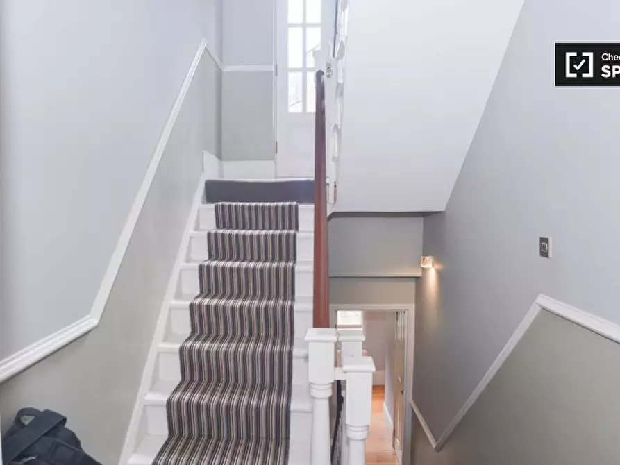 Immagine 12 di Camera condivisa in affitto  in B Grittleton Rd a Paddington