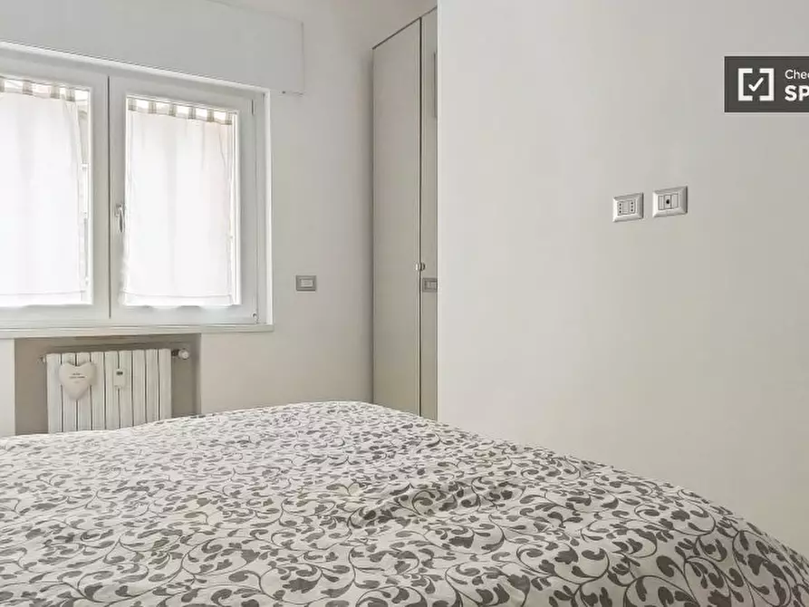 Immagine 12 di Appartamento in affitto  in Viale Monza a Milano