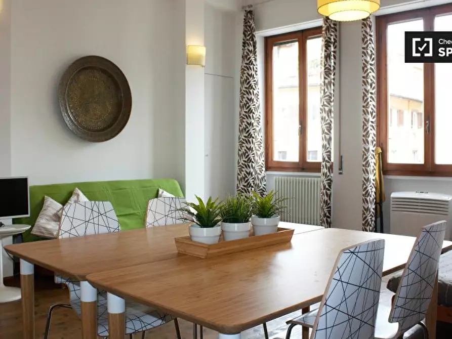 Immagine 2 di Ufficio in affitto  in Via dei Martiri del Popolo, 50122 Firenze FI, Italy a Firenze