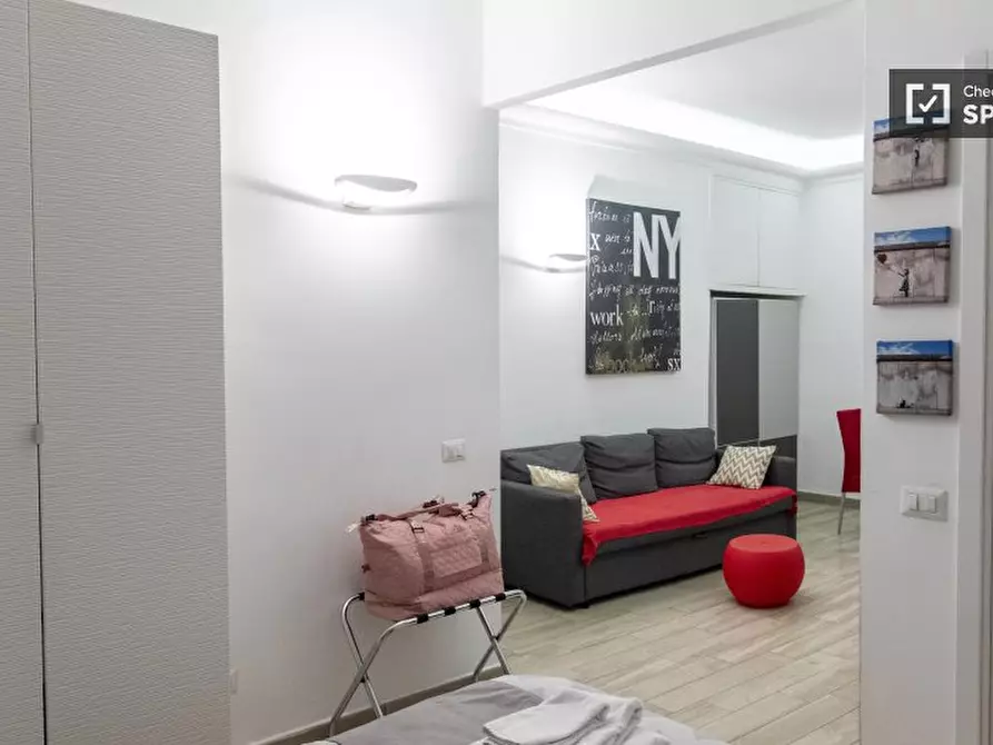 Immagine 3 di Ufficio in affitto  in Via Emilio Faà di Bruno a Roma