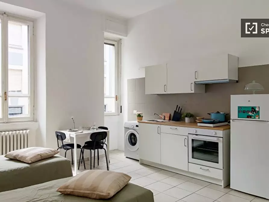 Immagine 8 di Ufficio in affitto  in Via Giovanni Antonio Amadeo a Milano