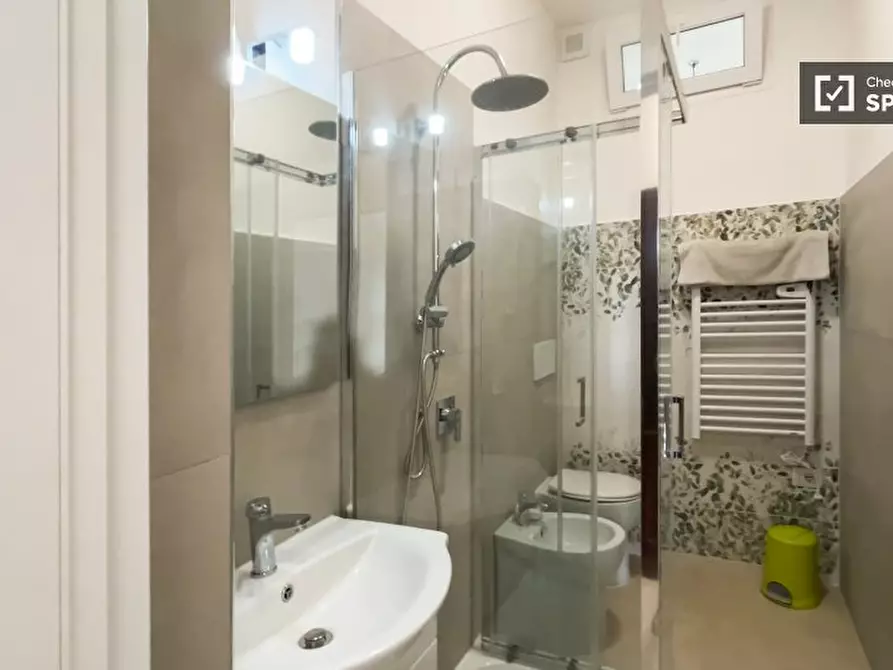 Immagine 16 di Camera condivisa in affitto  in Via Concilio Vaticano II a Milano