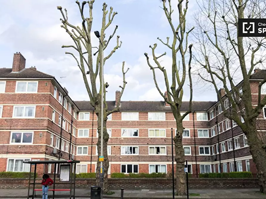 Immagine 9 di Camera condivisa in affitto  in New Pl Square a Camberwell