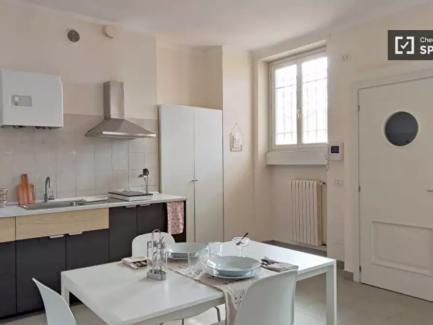 Immagine 1 di Appartamento in affitto  in Via Nicola Palmieri a Milano