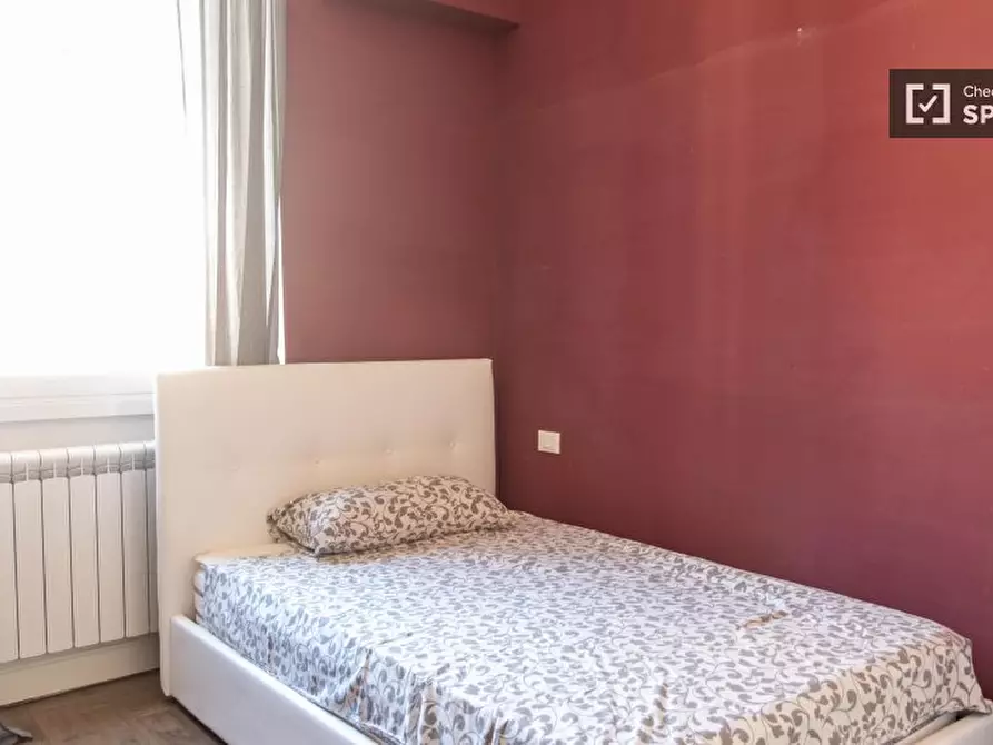 Immagine 1 di Camera condivisa in affitto  in Viale Parioli a Roma