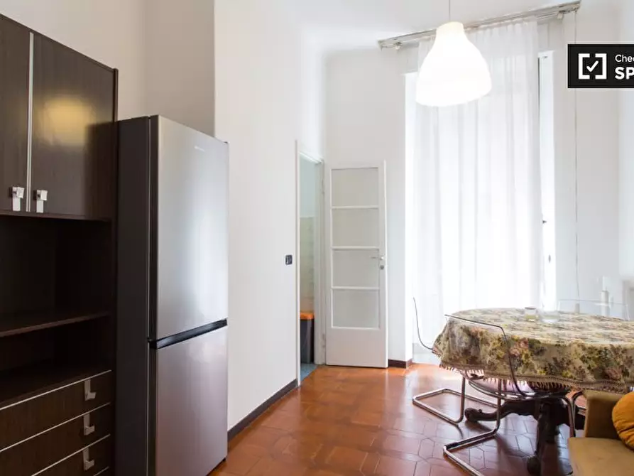 Immagine 8 di Camera condivisa in affitto  in Viale Fulvio Testi a Milano