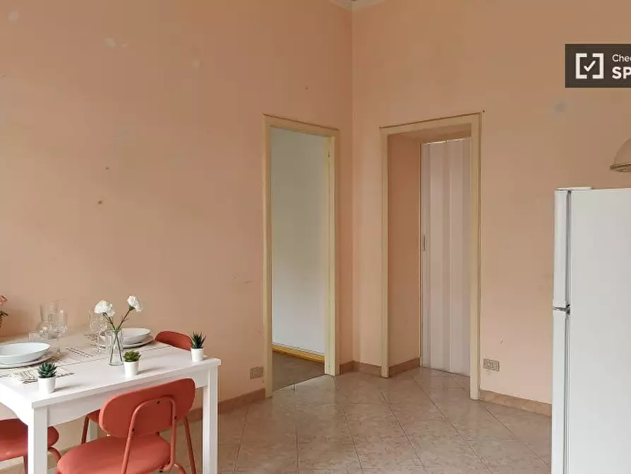 Immagine 3 di Appartamento in affitto  in Via Carlo Forlanini a Milano