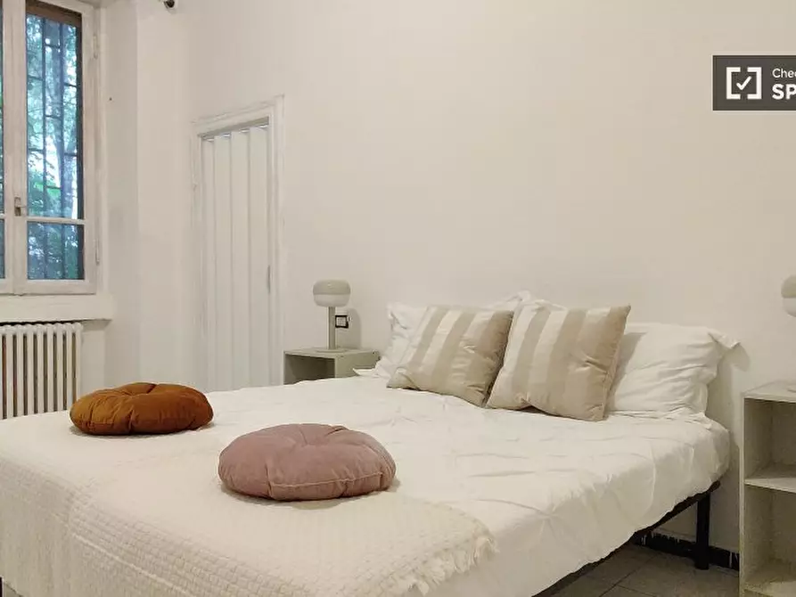 Immagine 9 di Appartamento in affitto  in Piazzale Ferdinando Martini a Milano