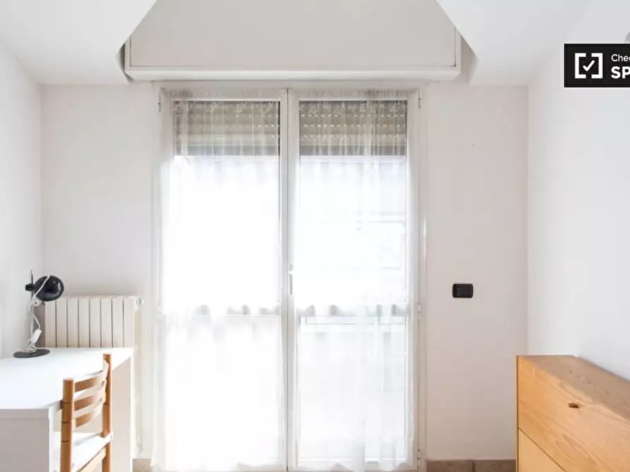 Immagine 4 di Camera condivisa in affitto  in Via Don Giovanni Minzoni a Sesto San Giovanni