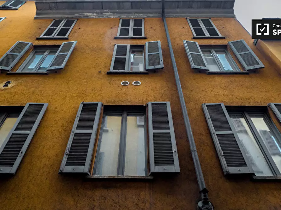 Immagine 18 di Ufficio in affitto  in Via San Carpoforo a Milano