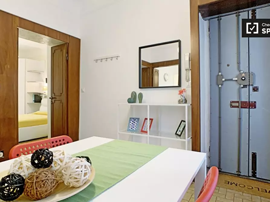 Immagine 3 di Camera condivisa in affitto  in Via Gaudenzio Ferrari, 20123 Milano MI, Italy a Milano